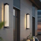 Dalnynta Outdoor Wall Light