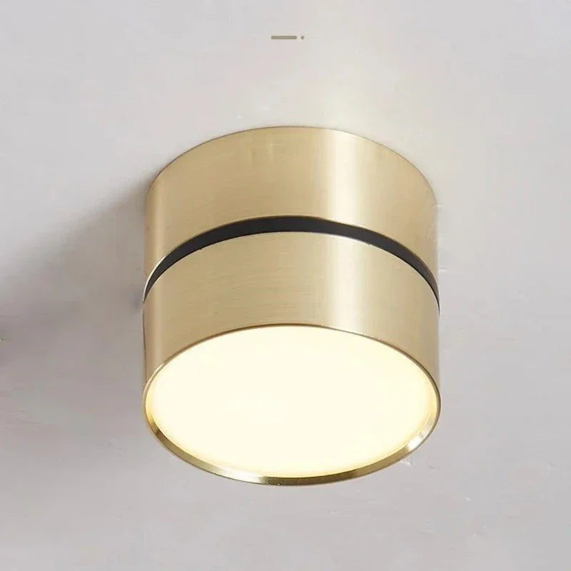 Dalsoda Surface Mounted Downlight