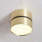Dalsoda Surface Mounted Downlight