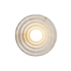 Dalstossa Wall Lamp - Glass