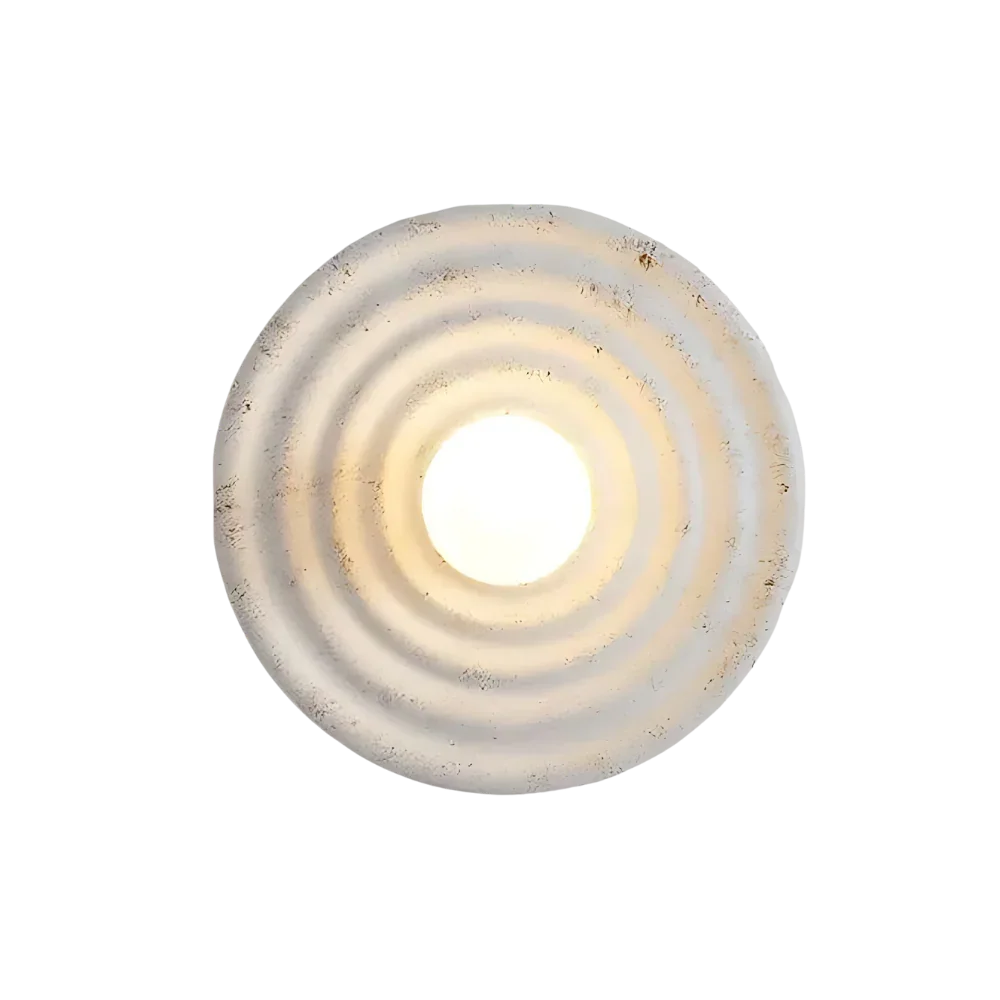 Dalstossa Wall Lamp - Glass