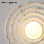 Dalstossa Wall Lamp - Glass