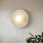 Dalstossa Wall Lamp - Glass