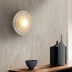 Dalstossa Wall Lamp - Glass