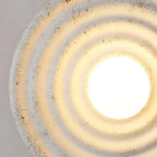 Dalstossa Wall Lamp - Glass