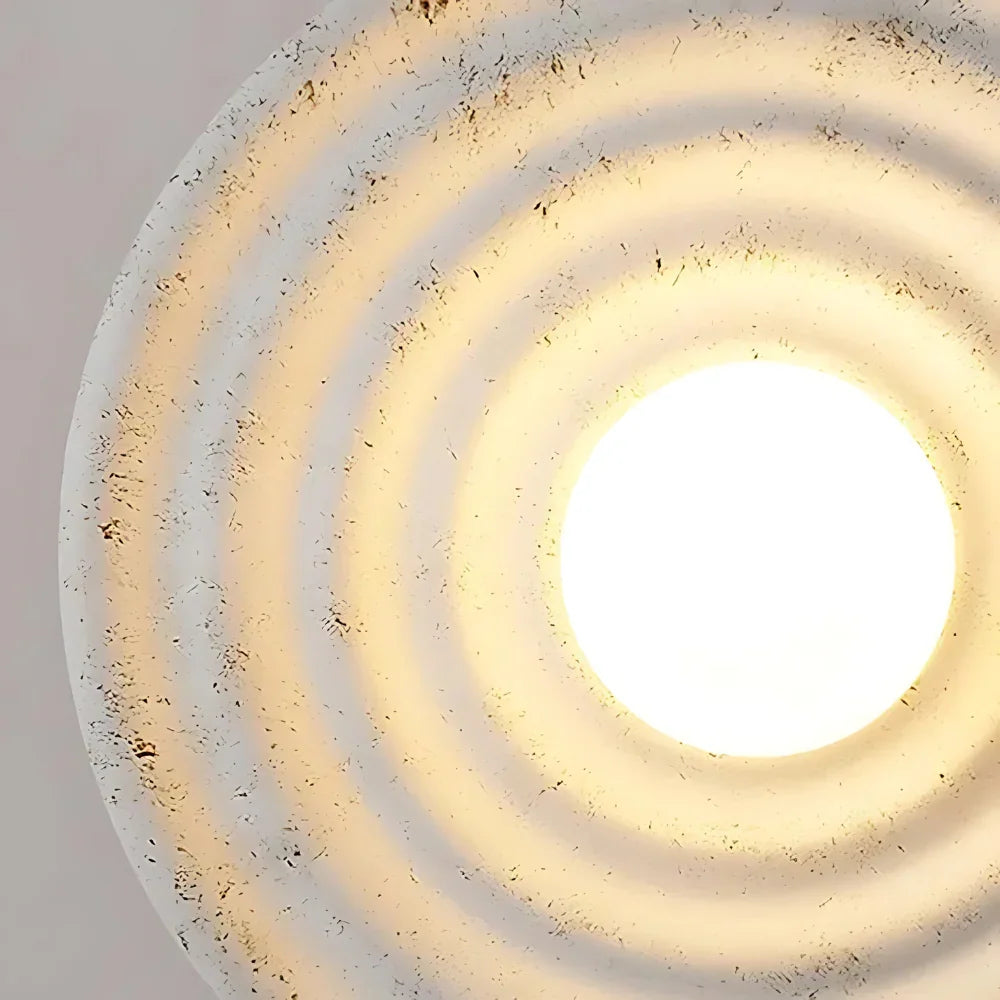 Dalstossa Wall Lamp - Glass