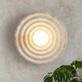 Dalstossa Wall Lamp - Glass