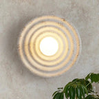 Dalstossa Wall Lamp - Glass