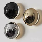 Dalstossa Wall Lamp