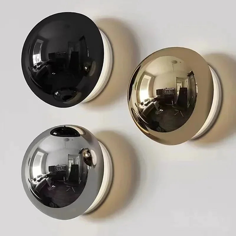 Dalstossa Wall Lamp