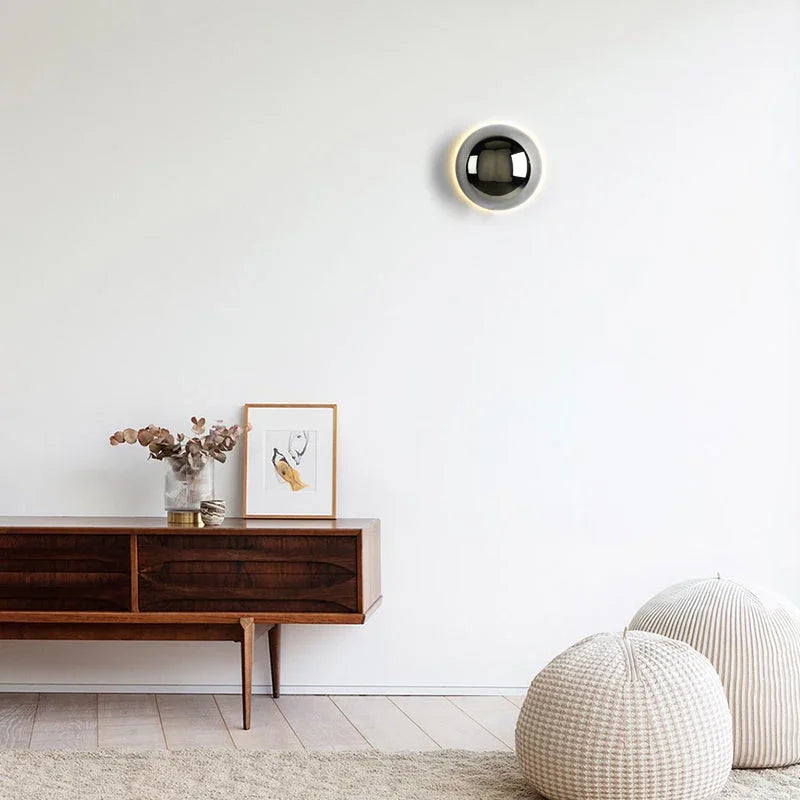 Dalstossa Wall Lamp