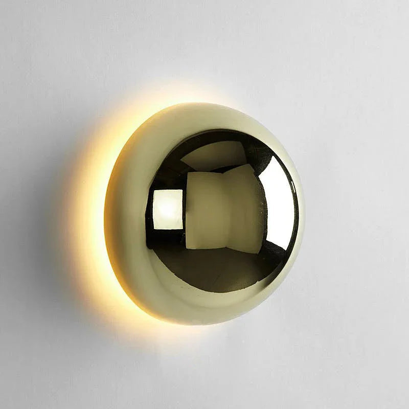 Dalstossa Wall Lamp