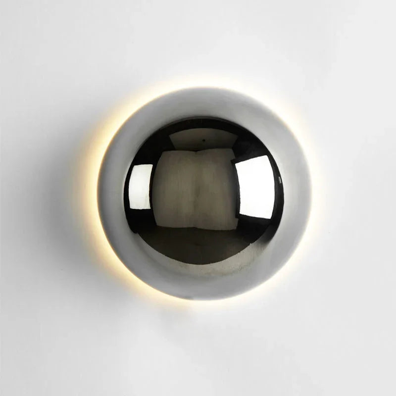 Dalstossa Wall Lamp