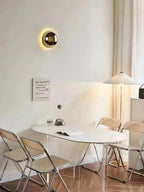Dalstossa Wall Lamp