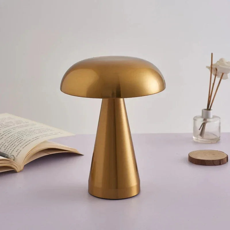 Dalvirra Ridge Portable Lamp