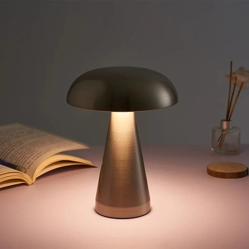 Dalvirra Ridge Portable Lamp