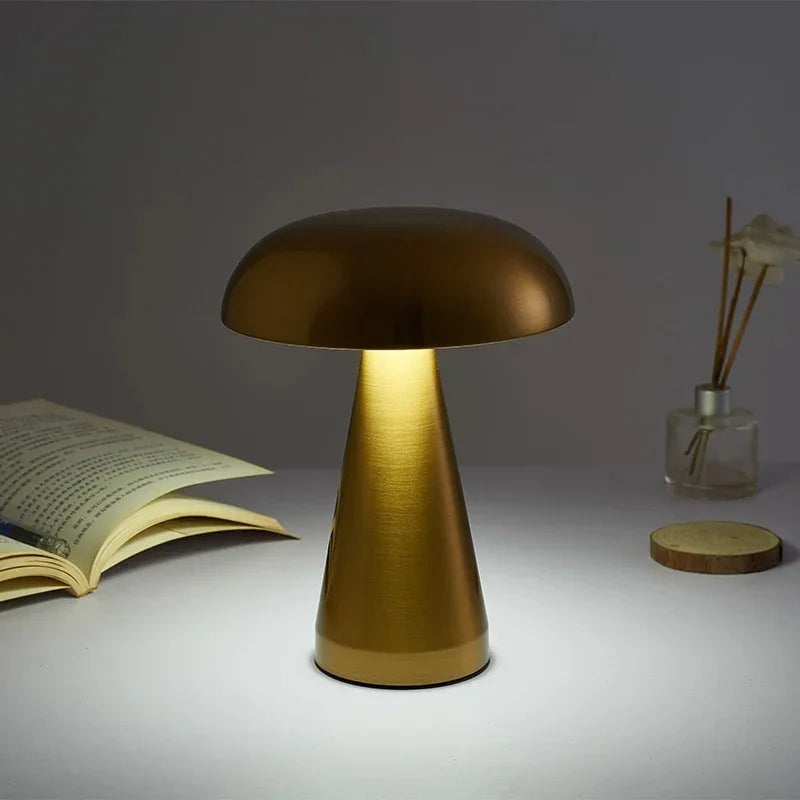 Dalvirra Ridge Portable Lamp