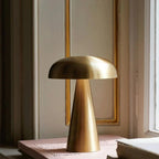 Dalvirra Ridge Portable Lamp