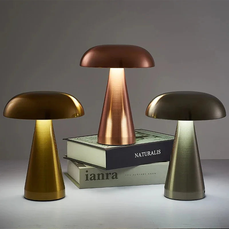 Dalvirra Ridge Portable Lamp