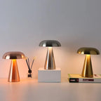 Dalvirra Ridge Portable Lamp