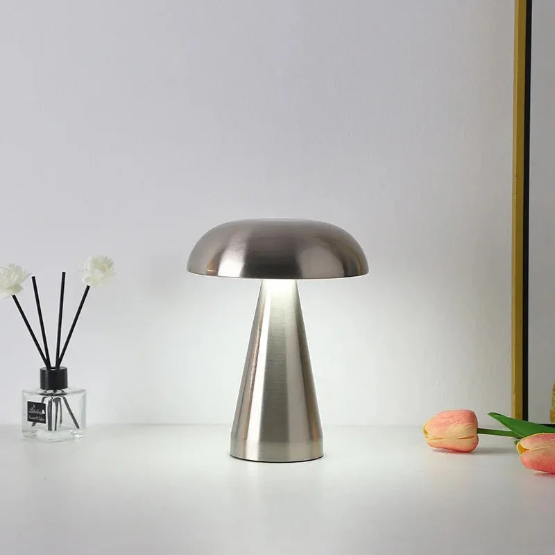 Dalvirra Ridge Portable Lamp