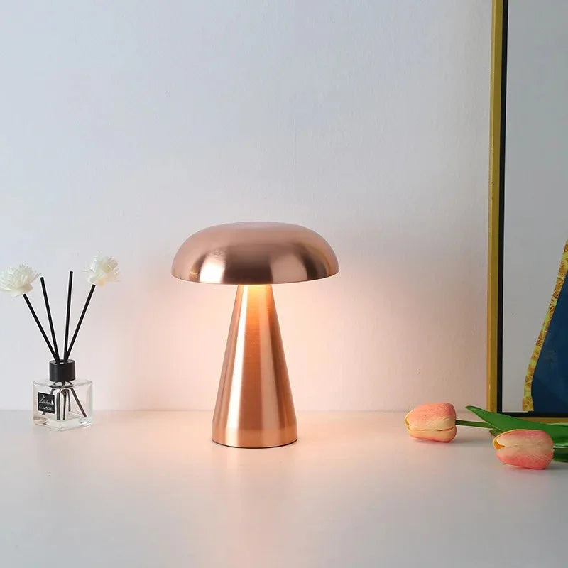 Dalvirra Ridge Portable Lamp