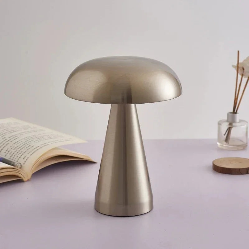 Dalvirra Ridge Portable Lamp