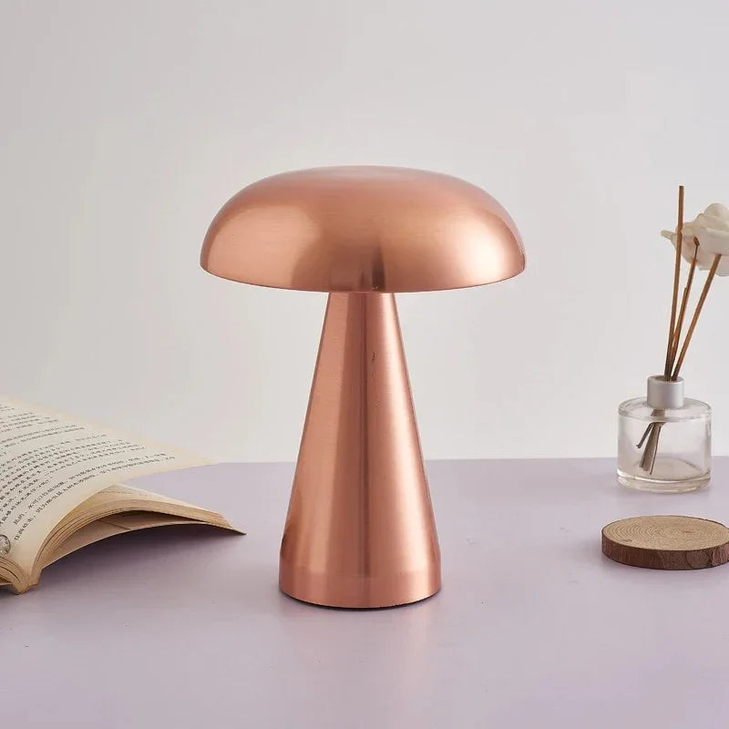 Dalvirra Ridge Portable Lamp