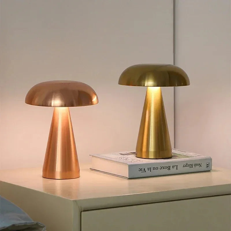Dalvirra Ridge Portable Lamp
