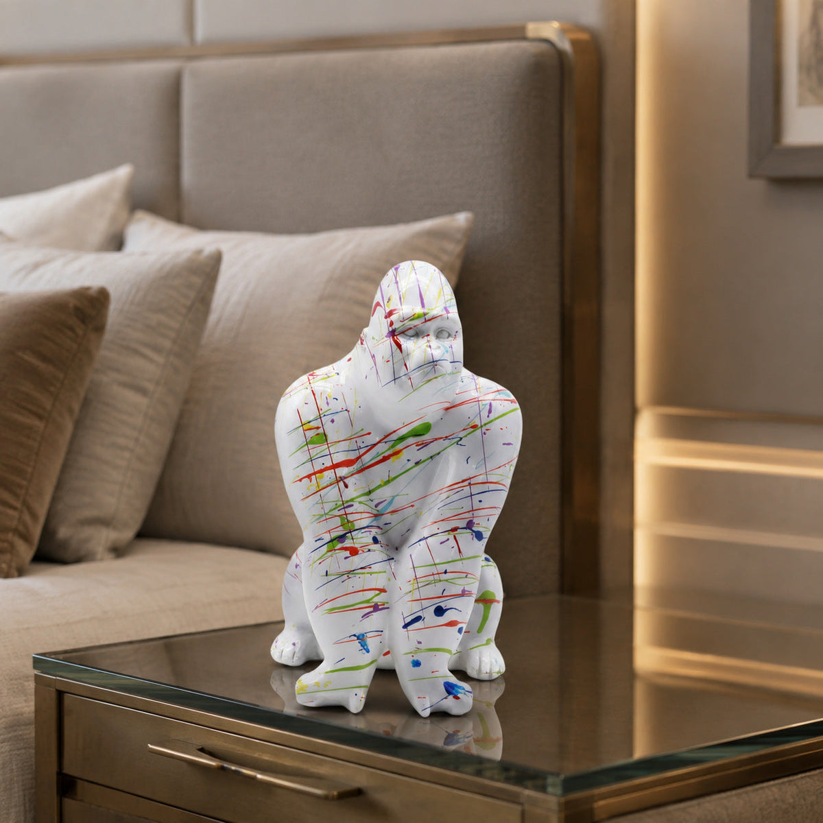 Decorative Animal Figure | TheKanta