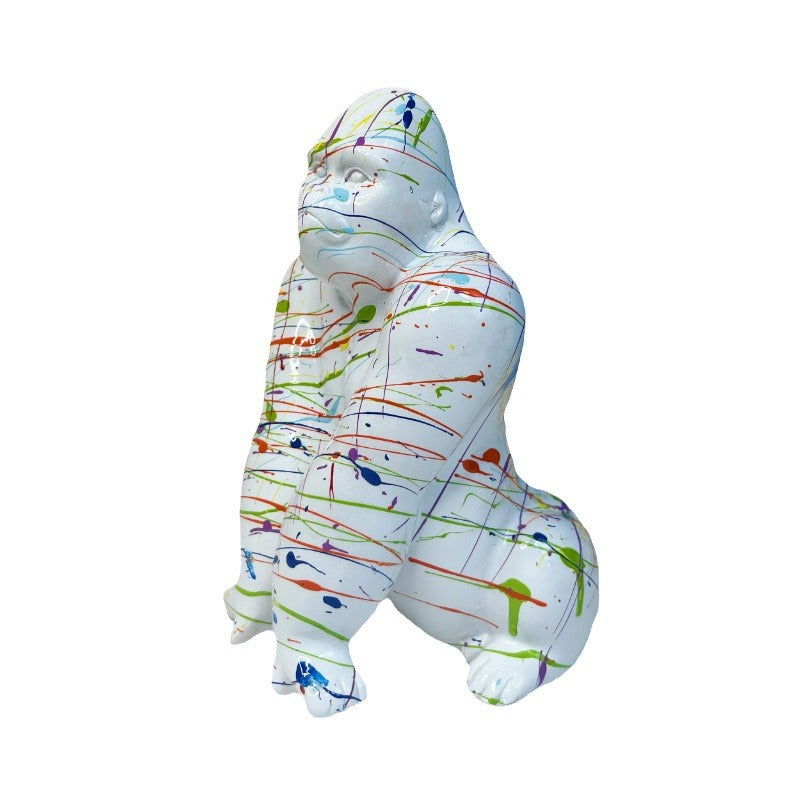 Decorative Animal Figure | TheKanta