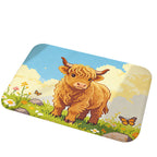 Decorative Area Non Slip | TheKanta