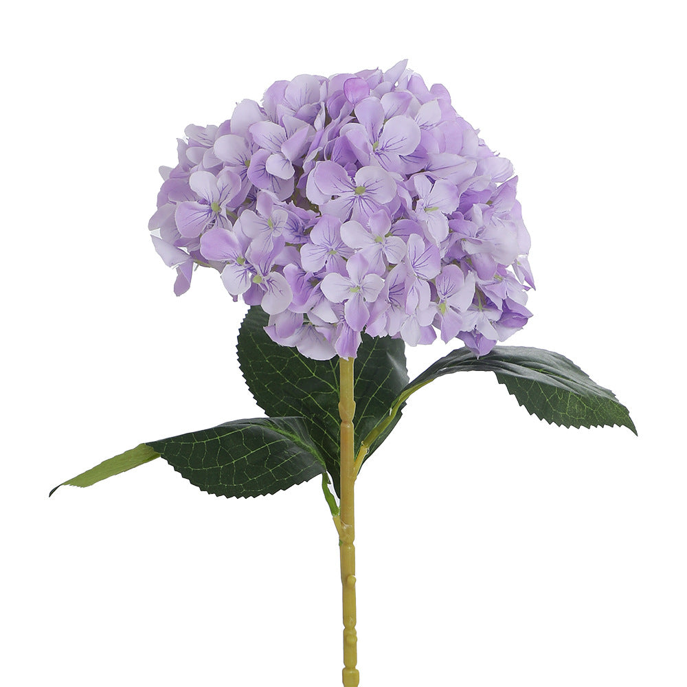 Decorative Artificial Flower Soft Textile Molded Plastic | TheKanta