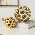 Decorative Ceramic Column | TheKanta