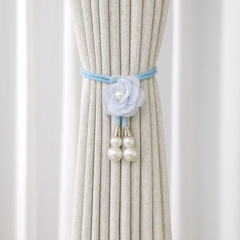 Decorative Curtain Holder | TheKanta