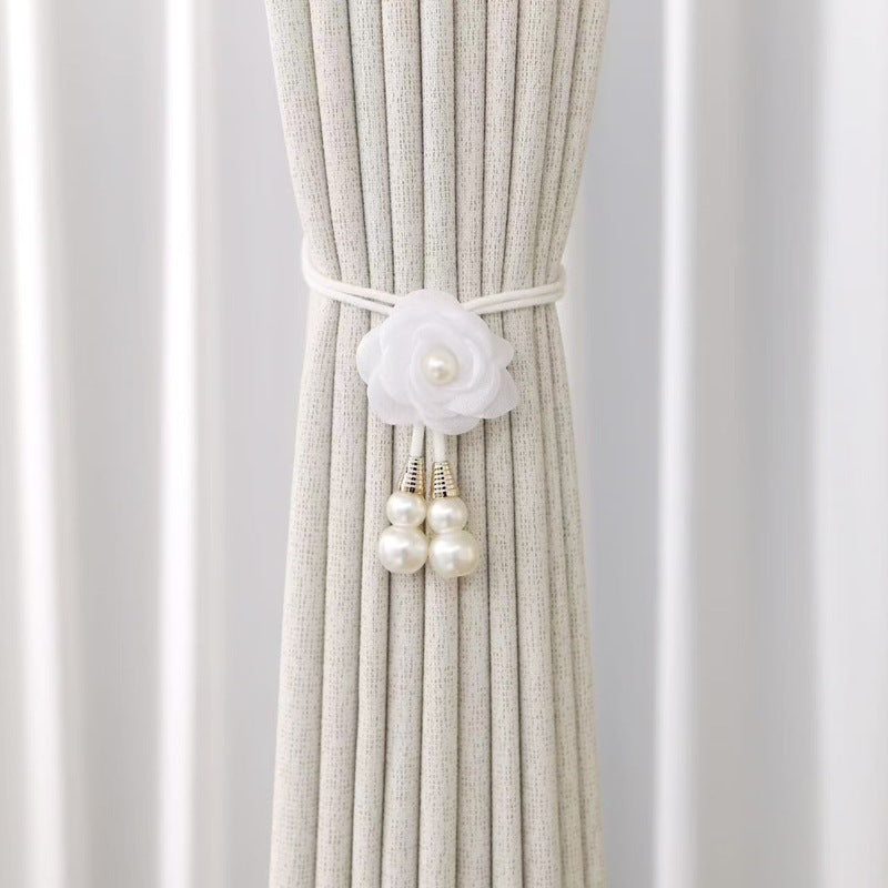 Decorative Curtain Holder | TheKanta
