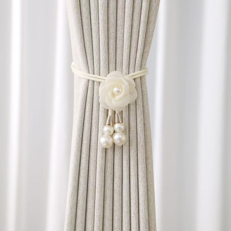 Decorative Curtain Holder | TheKanta
