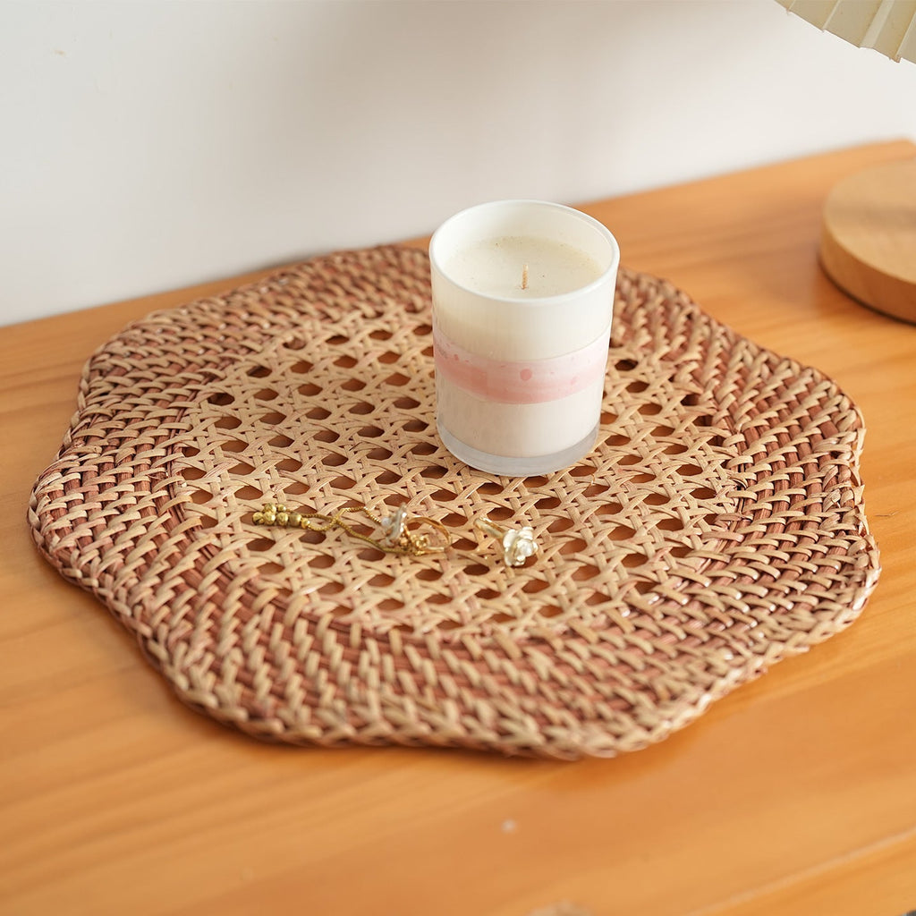 Decorative Dining Mat | TheKanta
