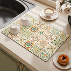 Decorative Dining Table Mat | TheKanta