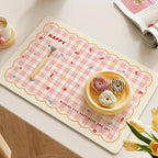 Decorative Dining Table Mat | TheKanta