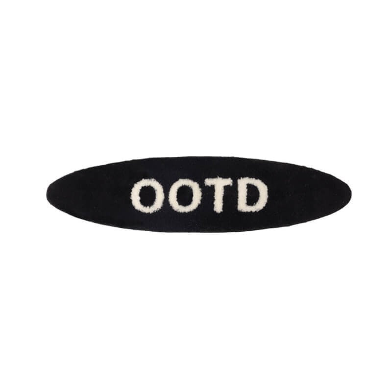 Decorative Doormat Non Slip | TheKanta