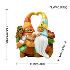 Decorative Figure Green | TheKanta