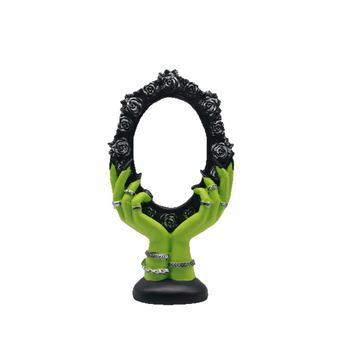 Decorative Frame Cast Resin | TheKanta