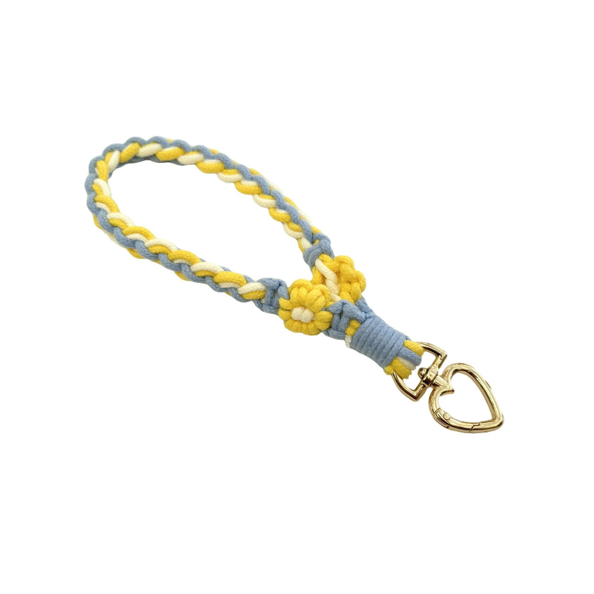Decorative Handcrafted Keychain | TheKanta