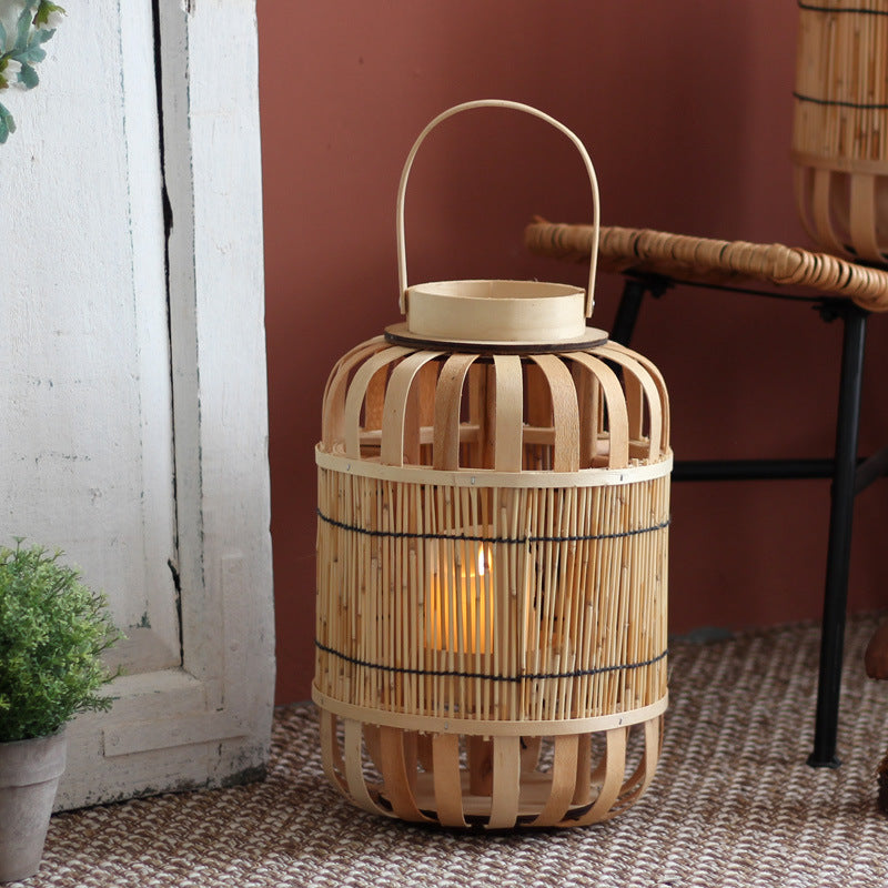 Decorative Lantern Large | TheKanta