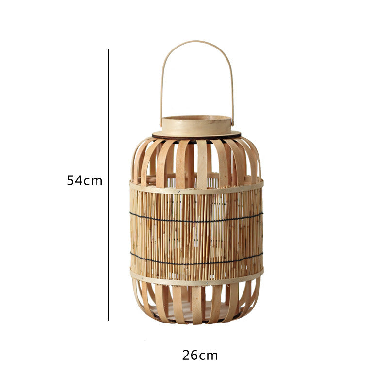 Decorative Lantern Large | TheKanta