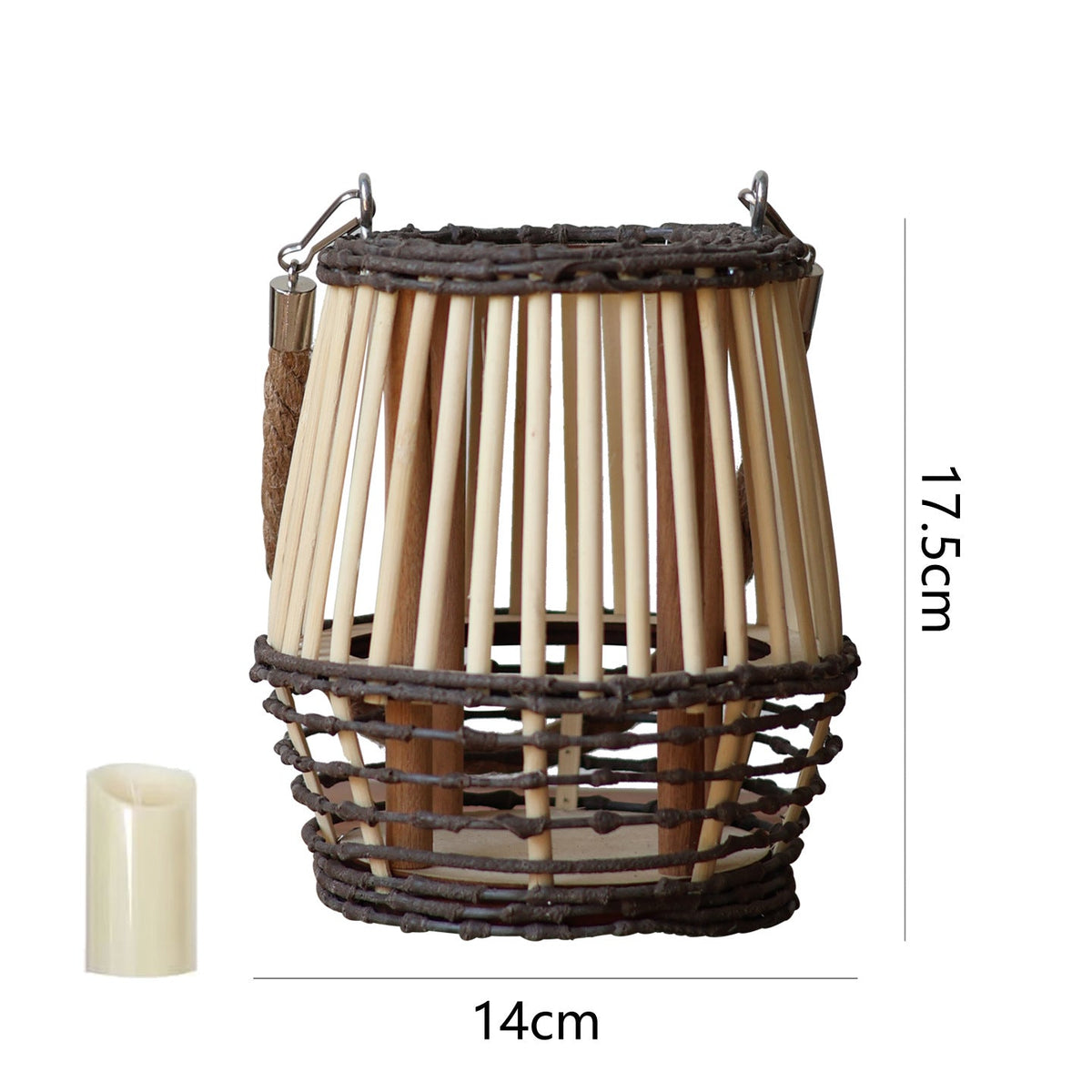 Decorative Lantern Model Odzr | TheKanta