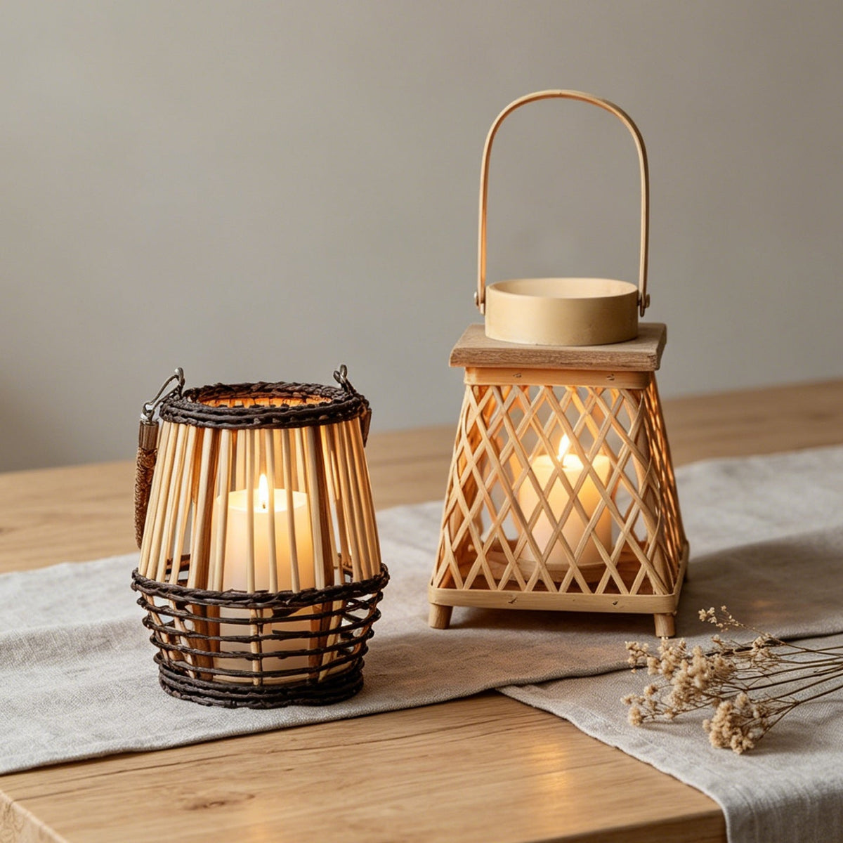 Decorative Lantern Model Odzr | TheKanta