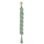 Decorative Macrame Wall Hanging Key Holder | TheKanta