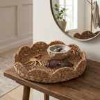 Decorative Serving Platter | TheKanta